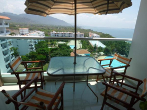 Costa Azul Suites 802